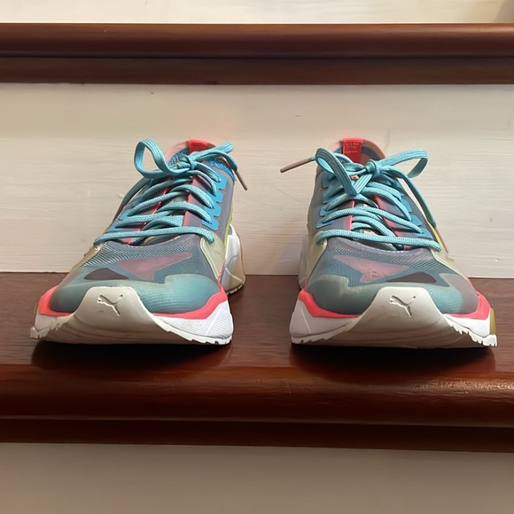 Puma LDQCELL OPTIC SHEER - Picture 6 of 12